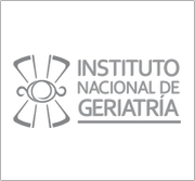 INSTITUTO NACIONAL DE GERIATRÍA