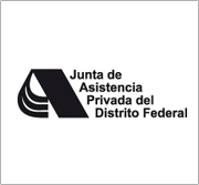 JUNTA DE ASISTENCIA PRIVADA DEL D.F.